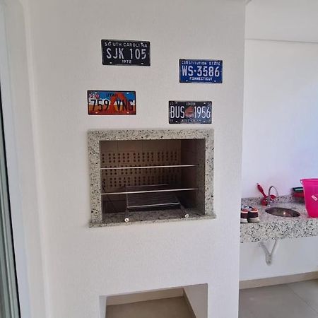 Mirante Home Club Florianópolis Dış mekan fotoğraf