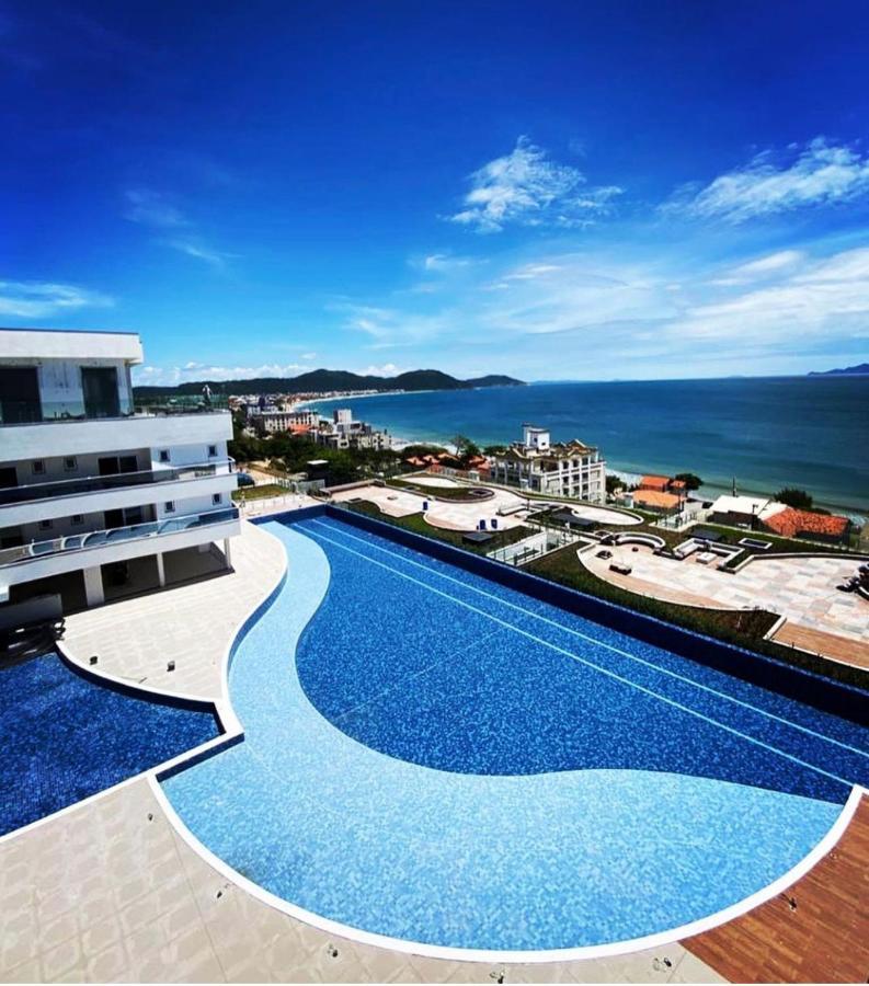 Mirante Home Club Florianópolis Dış mekan fotoğraf