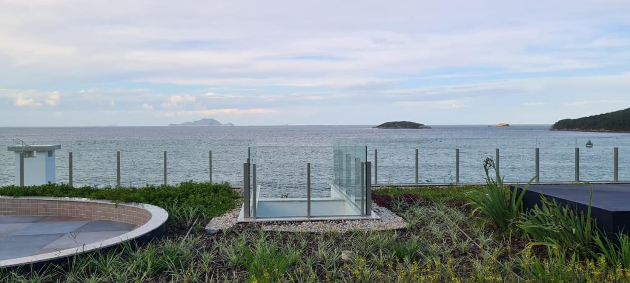 Mirante Home Club Florianópolis Dış mekan fotoğraf