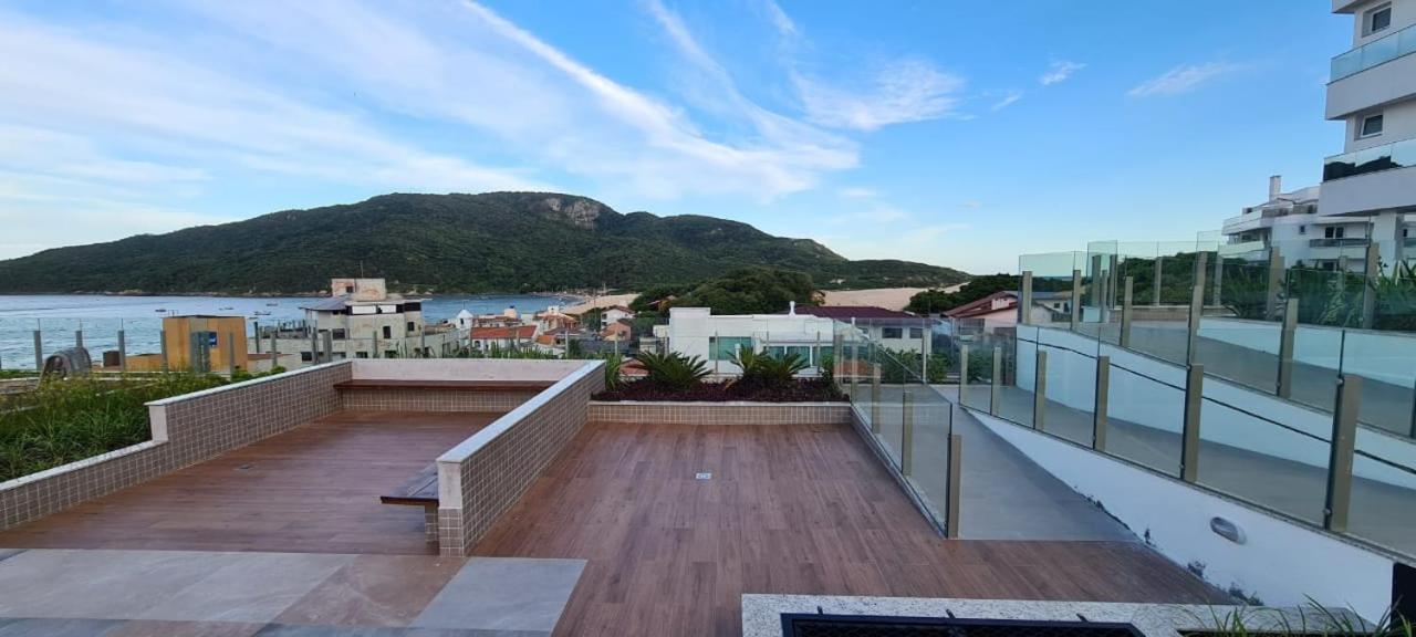Mirante Home Club Florianópolis Dış mekan fotoğraf