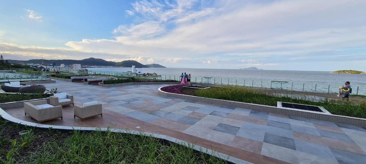 Mirante Home Club Florianópolis Dış mekan fotoğraf