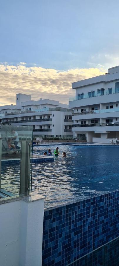 Mirante Home Club Florianópolis Dış mekan fotoğraf