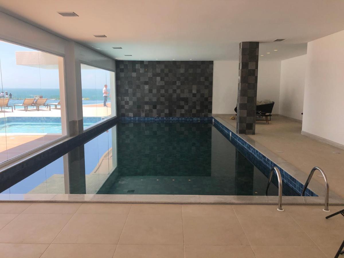 Mirante Home Club Florianópolis Dış mekan fotoğraf