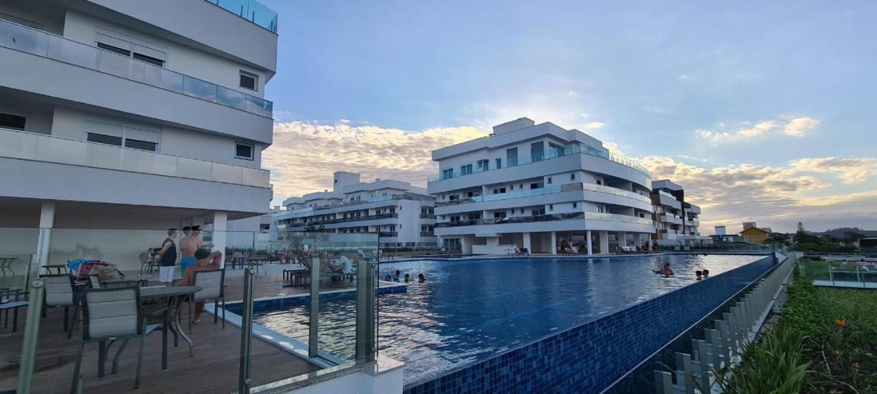 Mirante Home Club Florianópolis Dış mekan fotoğraf