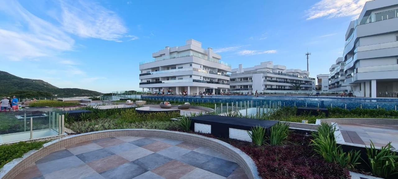 Mirante Home Club Florianópolis Dış mekan fotoğraf