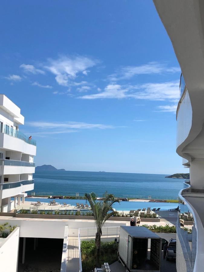 Mirante Home Club Florianópolis Dış mekan fotoğraf