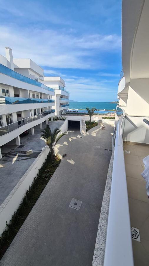 Mirante Home Club Florianópolis Dış mekan fotoğraf