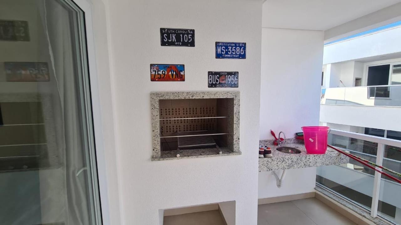 Mirante Home Club Florianópolis Dış mekan fotoğraf